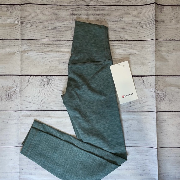 lululemon athletica Pants - NWT Lululemon Align HR 25"